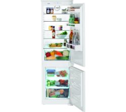 LIEBHERR ICUNS3314 Integrated Fridge Freezer